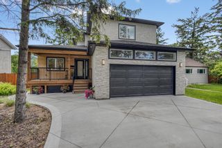 Main Photo: 754 Laxdal Road in Winnipeg: Charleswood Residential for sale (1G)  : MLS®# 202413868