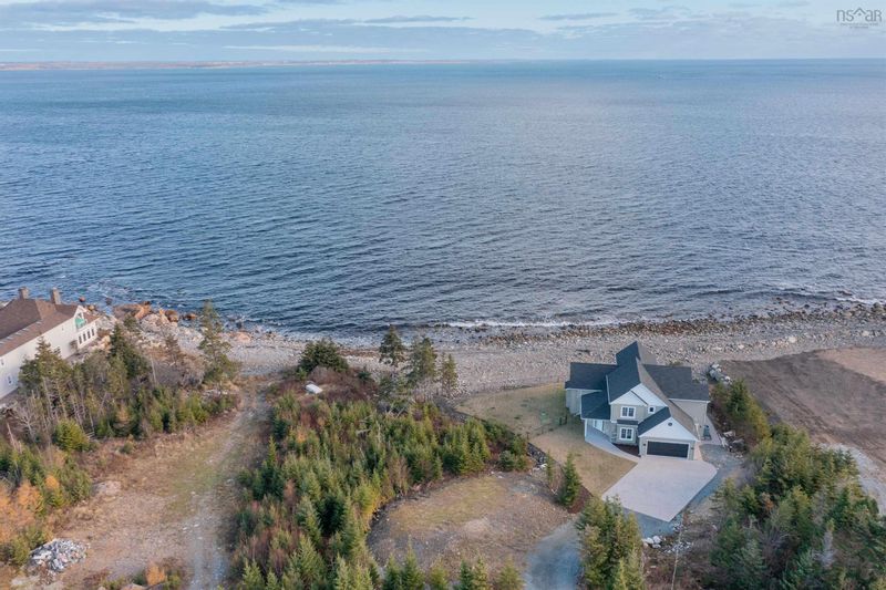 FEATURED LISTING: 452 Ketch Harbour Road Bear Cove