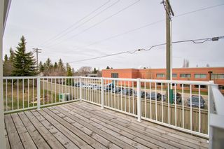 Photo 33: 18 505 Edmonton Trail NE: Airdrie Row/Townhouse for sale : MLS®# A1212827