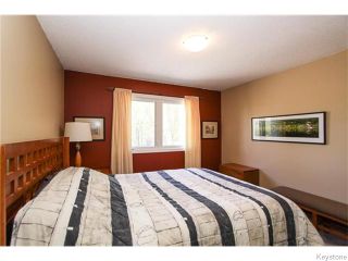 Photo 13: 365 Wellington Crescent in Winnipeg: Condominium for sale (1B)  : MLS®# 1612754