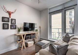 Photo 12: 401 1500 7 Street SW in Calgary: Beltline Apartment for sale : MLS®# A1216716