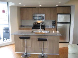 Photo 3: # 802 1212 HOWE ST in Vancouver: Downtown VW Condo for sale (Vancouver West)  : MLS®# V902077