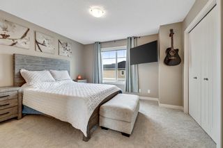 Photo 21: 41 Redstone Circle NE in Calgary: Redstone Row/Townhouse for sale : MLS®# A1193464
