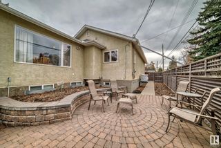 Photo 47: 6622 110 Street in Edmonton: Zone 15 House for sale : MLS®# E4382393