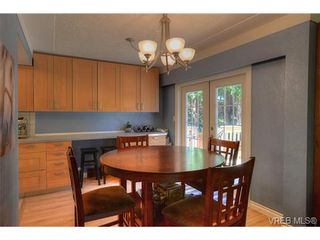 Photo 3: 8650 East Saanich Rd in NORTH SAANICH: NS Dean Park House for sale (North Saanich)  : MLS®# 704797