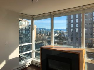 Photo 3: 703 1675 W 8TH Avenue in Vancouver: Fairview VW Condo for sale (Vancouver West)  : MLS®# R2651295