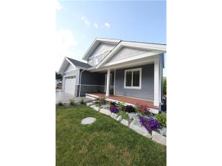 Photo 20: 1039 JAY CR in Squamish: Garibaldi Highlands House for sale : MLS®# V1079299