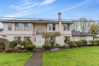 Main Photo: 3340 REGINA Avenue in Richmond: West Cambie House for sale : MLS®# R2877573