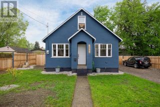 Photo 1: 2604 42 Avenue Harwood: Okanagan Shuswap Real Estate Listing: MLS®# 10314039