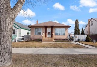 Main Photo: 781 Inkster Boulevard in Winnipeg: Garden City Residential for sale (4G)  : MLS®# 202407986