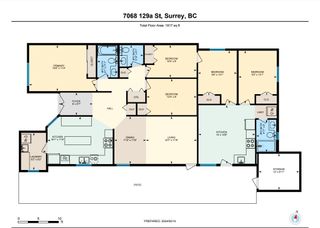 Photo 13: 7068 129A Street in Surrey: West Newton House for sale : MLS®# R2883191