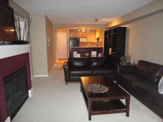 Photo 3: 308 2958 SILVER SPRINGS Boulevard in Coquitlam: Westwood Plateau Condo for sale : MLS®# V868983