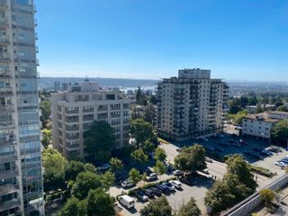 Photo 17: 1106 615 BELMONT Street in New Westminster: Uptown NW Condo for sale in "BELMONT TOWERS" : MLS®# R2722060
