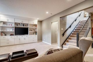 Photo 41: 47 CORTINA Villas SW in Calgary: Springbank Hill Semi Detached for sale : MLS®# C4299243