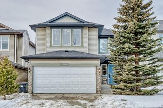 Photo 1: 159 Rockywood Park NW in Calgary: Rocky Ridge Detached for sale : MLS®# A2020238