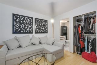 Photo 16: 101 1515 E 6TH Avenue in Vancouver: Grandview VE Condo for sale in "WOODLAND TERRACE" (Vancouver East)  : MLS®# R2237006