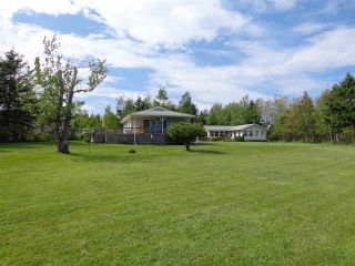 Photo 1: 10 Archibalds Lane in Caribou Island: 108-Rural Pictou County Residential for sale (Northern Region)  : MLS®# 202010497