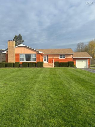 Photo 2: 4657 Highway 1 in Granville Ferry: Annapolis County Residential for sale (Annapolis Valley)  : MLS®# 202402999