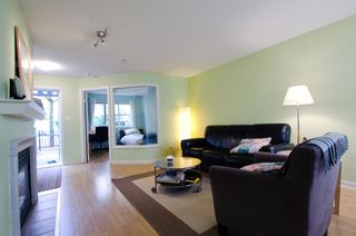 Photo 2: 104 2161 WEST 12TH AVENUE in Carlings: Home for sale
