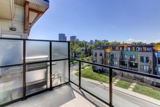 Photo 16: 408 707 4 Street NE in Calgary: Renfrew Apartment for sale : MLS®# A1232130