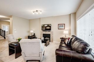 Photo 8: 207 Hillcrest Circle SW: Airdrie Detached for sale : MLS®# A1258747
