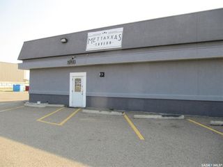 Photo 2: 302 114th Street in North Battleford: Yellow Sky Commercial for lease : MLS®# SK944282