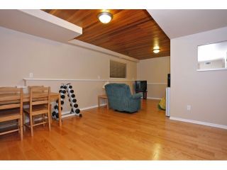 Photo 18: 1213 CYPRESS PL in Port Moody: Mountain Meadows House for sale in "Mountain Meadows" : MLS®# V1038021
