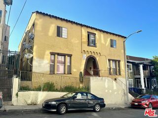 Photo 2: 427 Firmin Street in Los Angeles: Residential Income for sale (C21 - Silver Lake - Echo Park)  : MLS®# 23271881