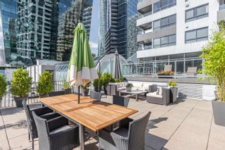 Photo 35: 1008 1060 ALBERNI Street in Vancouver: West End VW Condo for sale (Vancouver West)  : MLS®# R2642128