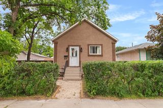Photo 2: 519 Yale Avenue East in Winnipeg: East Transcona Residential for sale (3M)  : MLS®# 202317300