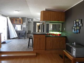 Photo 7: 27 FEDIW Road in Fort Nelson: Fort Nelson -Town Manufactured Home for sale : MLS®# R2774060