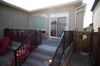 Photo 39: 23 Snowberry Circle in Winnipeg: Sage Creek Residential for sale (2K)  : MLS®# 202122544