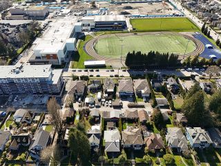 Photo 14: 911 SIXTH Street in New Westminster: GlenBrooke North Land Commercial for sale : MLS®# C8059345