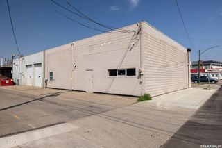 Photo 18: 211 Idylwyld Drive North in Saskatoon: Central Business District Commercial for lease : MLS®# SK956949