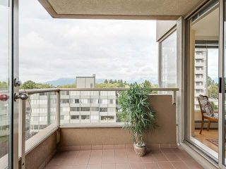 Photo 14: 801 2108 W 38TH Avenue in Vancouver: Kerrisdale Condo for sale in "THE WILSHIRE" (Vancouver West)  : MLS®# V1086776