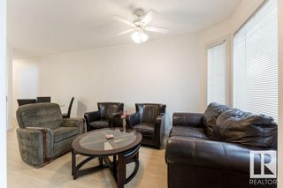 Photo 5: 10916 72 Avenue in Edmonton: Zone 15 House Half Duplex for sale : MLS®# E4391966
