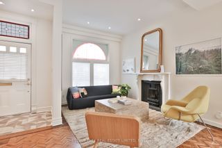 Photo 4: 13 Tranby Avenue in Toronto: Annex House (3-Storey) for sale (Toronto C02)  : MLS®# C6040624