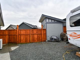 Photo 23: 207 Michigan Dr in CAMPBELL RIVER: CR Willow Point House for sale (Campbell River)  : MLS®# 801835