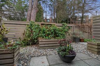 Photo 3: 4030 YEW Street in Vancouver: Quilchena Townhouse for sale in "Arbutus Village" (Vancouver West)  : MLS®# R2662367