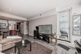 Photo 14: 701 510 6 Avenue SE in Calgary: Downtown East Village Apartment for sale : MLS®# A2120371
