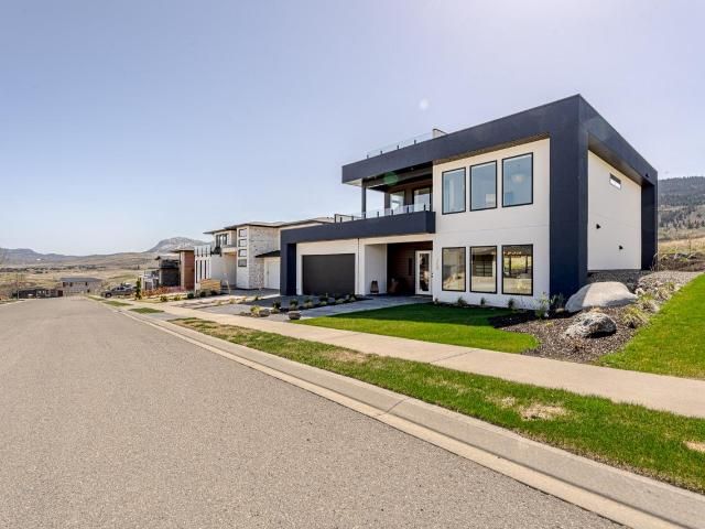 Main Photo: 308 HOLLOWAY DRIVE in Kamloops: Tobiano House for sale : MLS®# 176674