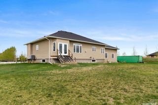 Photo 41: 30 Hanley Crescent in Edenwold: Residential for sale (Edenwold Rm No. 158)  : MLS®# SK929439
