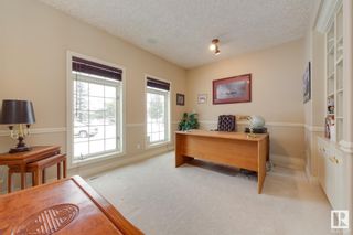 Photo 27: 26020 TWP RD 511 A: Rural Parkland County House for sale : MLS®# E4385985