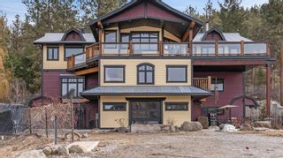 Photo 2: 929 Curtis Road, in Kelowna: House for sale : MLS®# 10269825