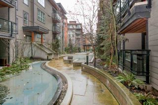 Photo 20: 306 3479 WESBROOK Mall in Vancouver: University VW Condo for sale in "ULTIMA" (Vancouver West)  : MLS®# R2144882
