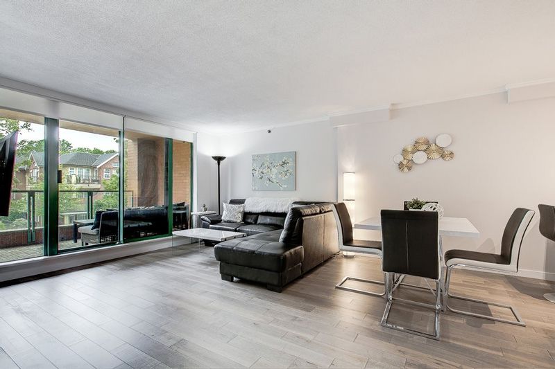 FEATURED LISTING: 312 - 503 16TH Avenue West Vancouver