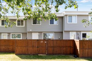 Photo 21: 23 4360 58 Street NE in Calgary: Temple Row/Townhouse for sale : MLS®# A1252779