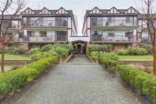 Photo 1: 216 131 W 4TH Street in North Vancouver: Lower Lonsdale Condo for sale in "Nottingham Place" : MLS®# R2234460