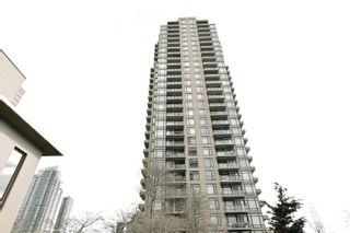 Photo 19: 1605 4250 DAWSON Street in Burnaby: Brentwood Park Condo for sale in "OMA 2" (Burnaby North)  : MLS®# R2760819