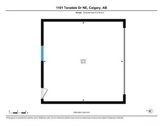 Photo 33: 1101 Taradale Drive NE in Calgary: Taradale Detached for sale : MLS®# A2094826